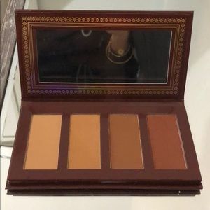 New Ace Beaute Bronzed in Paradise Bronzer Palette